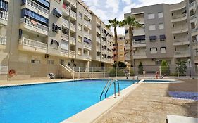 Mila Sloneczny Apartament W Torrevieja Centrum